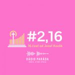 #2,16 – 16. časť (27.11.2022) episode thumbnail
