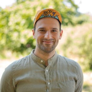 #5 – Ján Smolka: O programe DofE a jeho prepojení s dobrovoľníctvom