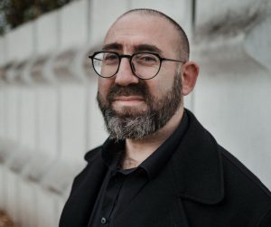 267. Rozhovor s Michalom Patarákom: Danse macabre a ako hovoriť o smrti