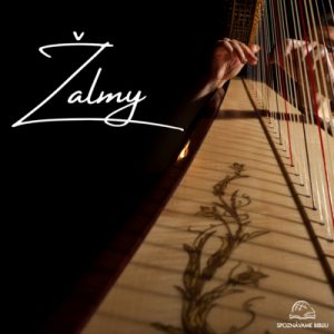 17 Žalmy 27,1-28,9
