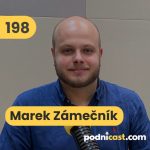 198. Marek Zámečník (Vestberry): O investičných fondoch, dátovej analytike a slovenskej startupovej scéne episode thumbnail
