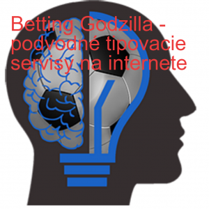 Betting Godzilla – podvodné tipovacie servisy na internete