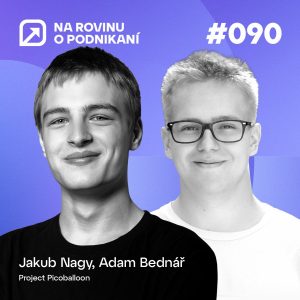 NRoP 090: Verte mladej generácii. Bude im patriť svet.