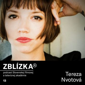 Tereza Nvotová: Celý život sa usilujem o slobodu