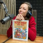 Zuzka Smatanová: „Zrazu mi začala vybuchovať fantázia a bola som nadšená.“ episode thumbnail