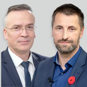 Klimek vs Viskupič: Ostrý duel o zákone roka – nevyhnutnosť alebo katastrofa?