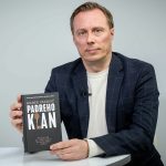 Marek Vagovič o knihe Padreho klan: Ukazujem, ako štát u nás splynul s organizovaným zločinom episode thumbnail