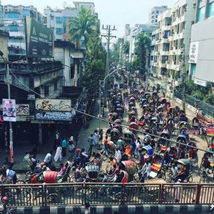 S8E22: BANGLADÉŠ – Mravenisko