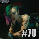 Prababky, Holenie, Cyberpunk 2077, Sport! Nightcall fudbal!, najhorsi album roka, PS5 a vela ineho episode thumbnail
