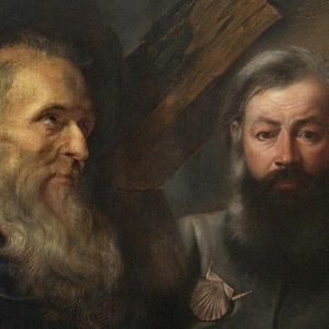 Sv. Filip a Jakub