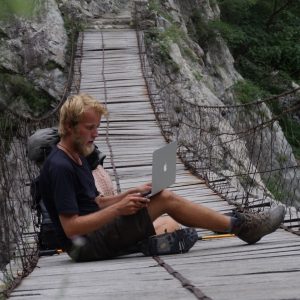 S7E9: ČÍNA S LÁĎOM ZIBUROM – Tam sú na turistov ešte zvedaví