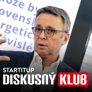 Ivan Mikloš: Skončila éra globalizácie. Naša ekonomika sa prepadáva. Za nami je už len Bulharsko [Diskusný Klub]