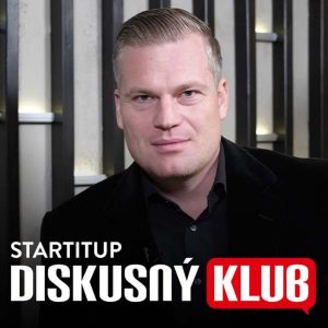 Filip Turek: Musíme sa veľmi spáliť liberalizmom, než sa spoločnosť poučí [Diskusný Klub]