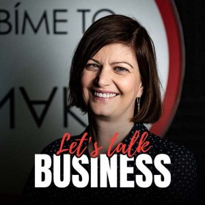 Ivana Molnárová: Z Profesie ma prepustili, dôvody stále nepoznám. Riadiť firmu z Prahy bude náročné [Let’s Talk Business]