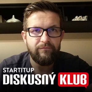 Politológ Lenč: To, čo predvádza Sulík, som nikde na svete nevidel [Diskusný Klub]