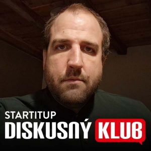 Vojnový reportér Forró: Vojaci a dôstojníci už hovoria o korupcii v ukrajinskej armáde… [Diskusný Klub]