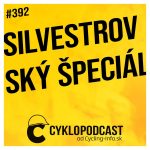 #392 Silvester s cyklistikou mimo kontextu episode thumbnail