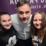 Rozhovor: Peter Gecík, 100 minútový stand-up „Ako ich nezabiť“ episode thumbnail