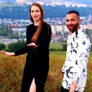 Hudobný rozhovor: Laďko&Aďka k novej skladbe „Amor 2022“