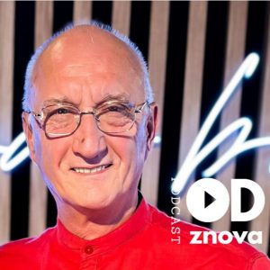 Jozef Banáš o aktuálnej dobe a hodnotách…