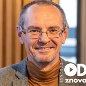 Všetko bude inak. Rozbehnuté trendy skolabujú vrátane našej spoločnosti – Juraj Mesík
