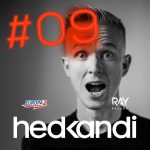 Hedkandi & DJ Ray Paeron #9 episode thumbnail