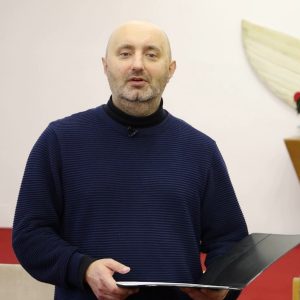 Vyskoč z kolobehu hnevu!