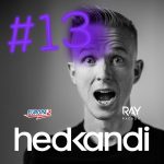 Hedkandi & DJ Ray Paeron #13 episode thumbnail