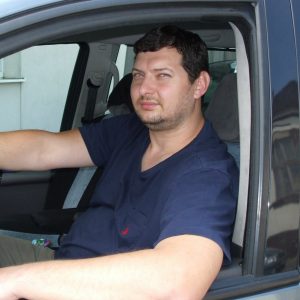 O čo ide nášmu spoločenstvu – Mário Tomášik