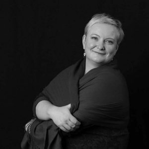 Boh skryl svoju tvár pred Izraelom – Marianna Gol
