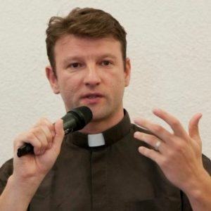 Čo majú spoločné Jonáš a nemilosrdní kresťania? – o. Rasťo Dluhý