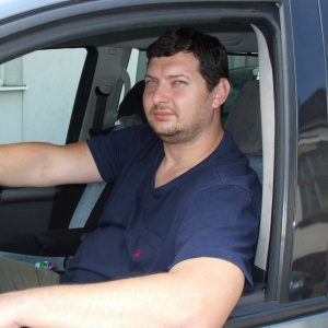Priprav sa na príchod Ducha Svätého – Mário Tomášik