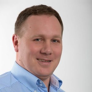 Láska a úcta sú dvojičky – Richard Vašečka