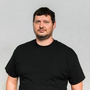 Bázeň pred Pánom – Mário Tomášik