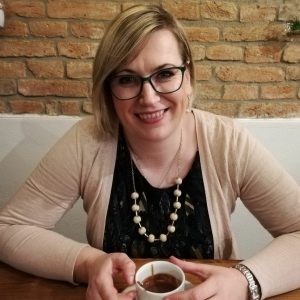 V krajine vzťahov – radosti a strasti – Evka Petrovičová