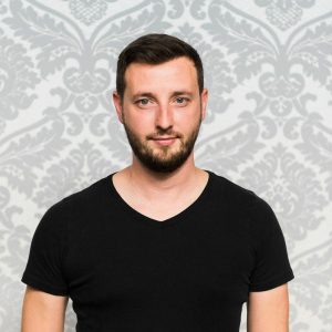 „INSTA“ život – Michal Steiner
