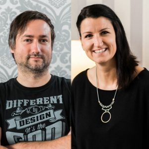 Múdrosť a spravodlivosť – Soňa Jančíková, Richard Štefák