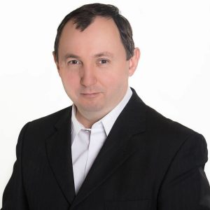 Kresťan a podnikanie – Ľubomír Klieštik
