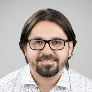 296. Podcast Mužom.sk: David Škrobánek (otec, coach, podcaster)