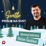 Svetlo prišlo na svet #1 episode thumbnail