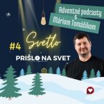 Svetlo prišlo na svet #4 : BOH MÁ VŽDY INICIATÍVU episode thumbnail
