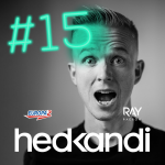 Hedkandi & DJ Ray Paeron #15 episode thumbnail