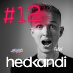 Hedkandi & DJ Ray Paeron #12 episode thumbnail