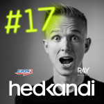Hedkandi & DJ Ray Paeron #17 episode thumbnail