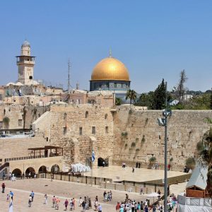 S8E23: IZRAEL – Tarantino a Madonna za susedov