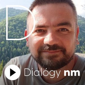 Život nie je ideálny, ale chcem poukazovať na chvíle, ktoré za to stoja