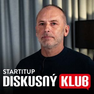 Exminister Kaník: Byt teraz kúpiš aj s 20 % zľavou, teraz by som ho nepredával, ale prenajal [Diskusný Klub]