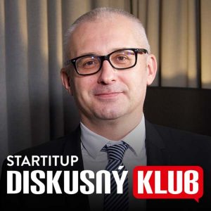 Miroslav Kollár: Dzurinda môže v našom projekte zohrať rôzne úlohy, záleží od volebného výsledku [Diskusný Klub]