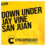 #396 Vydarený comeback Down Under, v Argentíne hlavne chaotické šprinty episode thumbnail