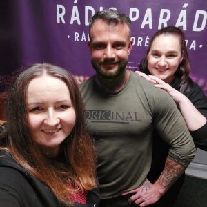 Rozhovory športovci: Tomáš Ondík, kulturista